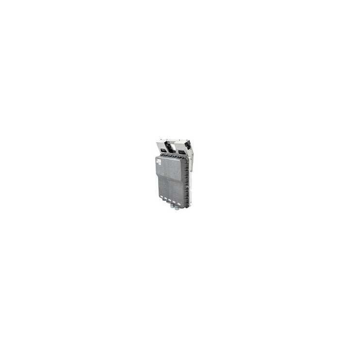 Integra-X 6LGHz Outdoor Dual Transceiver Radio
