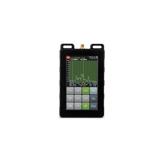 Spectrum Compact v.2 J0SSAP33 Spectrum Analyzer Kit