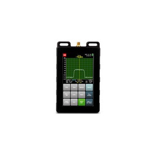 Spectrum Compact v.2 J0SSAP52 Spectrum Analyzer Basic Kit