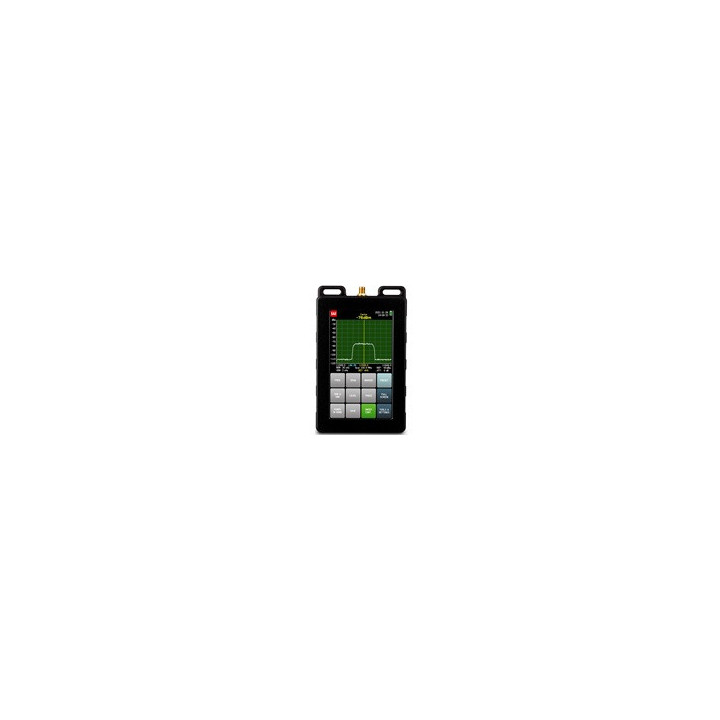 Spectrum Compact v.2 J0SSAP52 Spectrum Analyzer Basic Kit