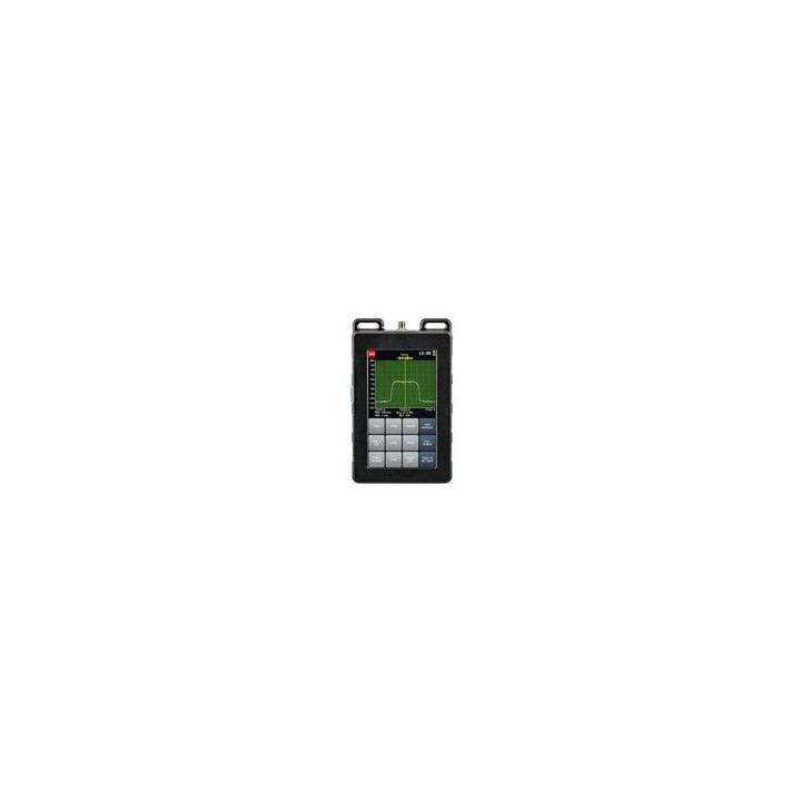 Spectrum Compact v.2 J0SSAP54 Spectrum Analyzer Basic Kit