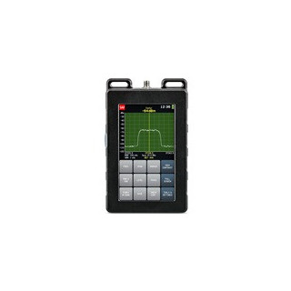 Spectrum Compact v.2 J0SSAP74 Spectrum Analyzer Basic Kit